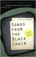 Songs from the Black Chair: A Memoir of Mental Interiors