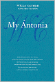My Antonia (Willa Cather Scholarly Edition Series)