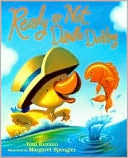 Ready or Not, Dawdle Duckling