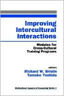 Improving Intercultural Interactions