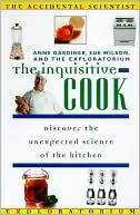 Inquisitive Cook