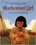 The Bluebonnet Girl