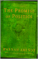 The Promise of Politics