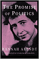 Promise of Politics