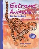 Extreme Animals Dot-to-Dot