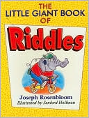 The Little Giant Book of Riddles