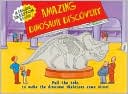 A Magic Skeleton Book: Amazing Dinosaur Discovery