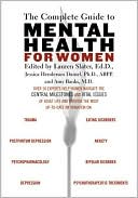 The Complete Guide to Mental Health for Women