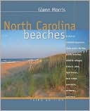 North Carolina Beaches by Glenn Morris: Book Cover