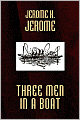 Three Men In A Boat