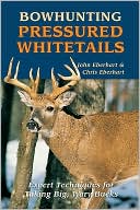 Bowhunting Pressured Whitetails