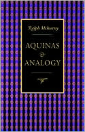 Aquinas and Analogy