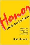 Honor And The American Dream