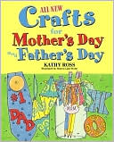 All New Crafts for Mother's Day and Father's Day