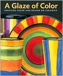 Glaze of Color: Creating Color and Design on Ceramics