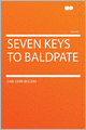 Seven Keys to Baldpate