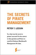 The Secrets of Pirate Management: From 