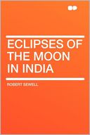 Eclipses of the Moon in India