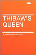 Thibaw's Queen