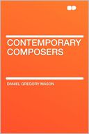 Contemporary Composers
