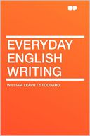 Everyday English Writing