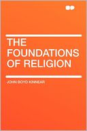 The Foundations of Religion