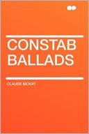 Constab Ballads