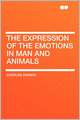 The Expression of the Emotions in Man and Animals