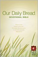 Our Daily Bread Devotional Bible NLT