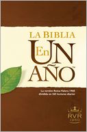 La Biblia en un ano RVR60