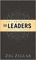 Life Promises for Leaders: Inspirational Scriptures and Devotional Thoughts