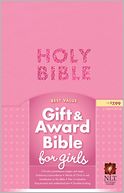 Gift and Award Bible NLT