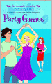 Party Games (Romantic Comedy Series)