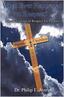 What Ever Happened to Respect
