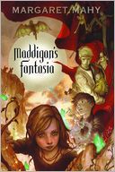 Maddigan's Fantasia