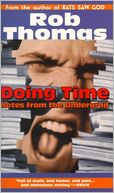 Doing Time: Notes from the Undergrad