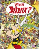 Where's Asterix?