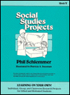 Learning on Your Own: Social Studies Projects