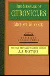 Message of Chronicles