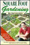 Square Foot Gardening