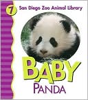 Baby Panda (San Diego Zoo Animal Library Series)