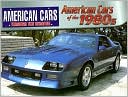 American Cars of the 1980's