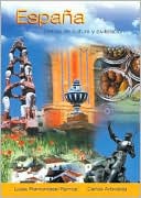 Espana: Temas de cultura y civilizacion