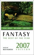 Fantasy: The Best of the Year 2007