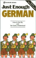 Just Enough German