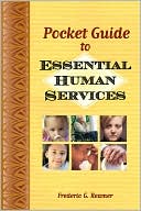 Pocket Guide to Essential Human Services