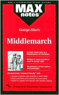 Middlemarch (Max Notes)