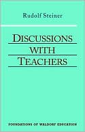 Discussions with Teachers