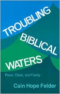 Troubling Biblical Waters: Race, Class, and Family (Bishop Henry McNeal Turner Studies in North American Black Religion Series, Vol. 3)