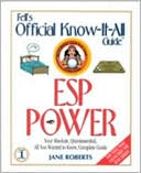 Fell's Official Know-It-All Guide: ESP Power (Fell's Official Know-It-All Guides)